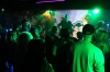 Vánoční party s Coco Jambem se povedla. Pařilo se do rána