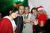 Vánoční party s Coco Jambem se povedla. Pařilo se do rána