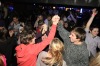 Vánoční party s Coco Jambem se povedla. Pařilo se do rána