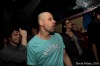 Vánoční party v Orionu: tělo na tělo 