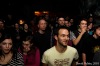 Vánoční party v Orionu: tělo na tělo 