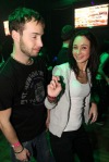 Milenium žilo houslistkami Femme2Fatale