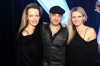 Milenium žilo houslistkami Femme2Fatale