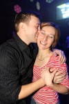Milenium žilo houslistkami Femme2Fatale