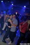 Čápa a Čechťa dirigovali silvestr v clubu 604 