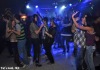 Čápa a Čechťa dirigovali silvestr v clubu 604 