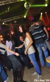 Čápa a Čechťa dirigovali silvestr v clubu 604 