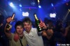 Čápa a Čechťa dirigovali silvestr v clubu 604 