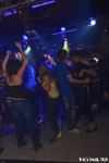 Čápa a Čechťa dirigovali silvestr v clubu 604 