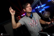 Dj Orbith propotil lidem trička