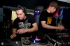 Dj Orbith propotil lidem trička