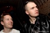 Klub Kotnov otevřel andělské brány. Lidé před nimi stáli hodiny
