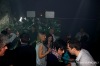 Klub Kotnov otevřel andělské brány. Lidé před nimi stáli hodiny