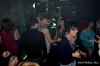 Klub Kotnov otevřel andělské brány. Lidé před nimi stáli hodiny
