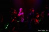 Klub Kotnov otevřel andělské brány. Lidé před nimi stáli hodiny