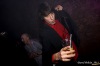 Klub Kotnov otevřel andělské brány. Lidé před nimi stáli hodiny