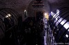 Klub Kotnov otevřel andělské brány. Lidé před nimi stáli hodiny