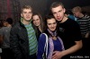 Klub Kotnov otevřel andělské brány. Lidé před nimi stáli hodiny