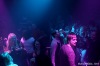 Klub Kotnov otevřel andělské brány. Lidé před nimi stáli hodiny
