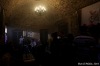 Klub Kotnov otevřel andělské brány. Lidé před nimi stáli hodiny