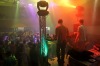 Novou diskotéku v Chýnově prověřily stovky návštěvníků. Pařilo se do úmoru