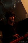 Kořínek, Bárta, Smažík váleli v Jazz Gallery 
