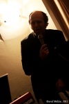 Kořínek, Bárta, Smažík váleli v Jazz Gallery 
