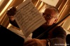 Kořínek, Bárta, Smažík váleli v Jazz Gallery 