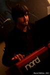 Kořínek, Bárta, Smažík váleli v Jazz Gallery 
