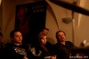 Kořínek, Bárta, Smažík váleli v Jazz Gallery 