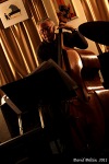 Kořínek, Bárta, Smažík váleli v Jazz Gallery 