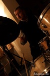 Kořínek, Bárta, Smažík váleli v Jazz Gallery 