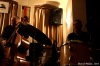 Kořínek, Bárta, Smažík váleli v Jazz Gallery 
