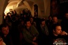 Kořínek, Bárta, Smažík váleli v Jazz Gallery 