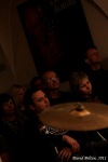 Kořínek, Bárta, Smažík váleli v Jazz Gallery 