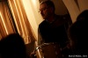 Kořínek, Bárta, Smažík váleli v Jazz Gallery 