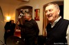 Kořínek, Bárta, Smažík váleli v Jazz Gallery 