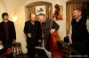 Kořínek, Bárta, Smažík váleli v Jazz Gallery 