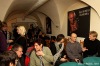Kořínek, Bárta, Smažík váleli v Jazz Gallery 