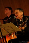 Pivní slavnosti začaly. Zlatavý mok už teče proudem, nechybí muzika