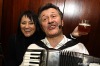 Pivní slavnosti začaly. Zlatavý mok už teče proudem, nechybí muzika