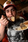 Návštěvníky druhého dne Slavností piva čekal Tunel i Turbo