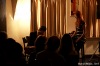 Bárta hrál do rána od jazzu po blues a zpět