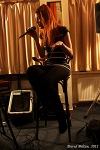 Bárta hrál do rána od jazzu po blues a zpět