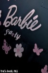 Barbíny a Kenové měli dostaveníčko v music clubu 604