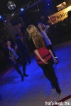 Barbíny a Kenové měli dostaveníčko v music clubu 604