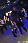Barbíny a Kenové měli dostaveníčko v music clubu 604