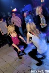 Barbíny a Kenové měli dostaveníčko v music clubu 604