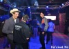 Barbíny a Kenové měli dostaveníčko v music clubu 604