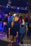 Barbíny a Kenové měli dostaveníčko v music clubu 604
